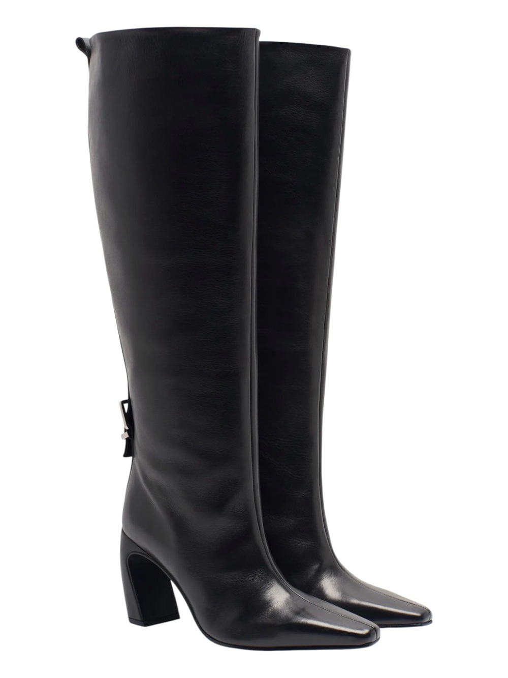 FREE PEOPLE Date Night Tall Boots